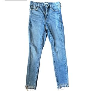 Good American Skinny Jeans